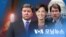 [VOA 모닝뉴스] 2022년 1월 13일
