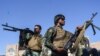 미군, 아프간 탈레반 공습 “3명 사망”