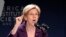 Warren anunciará su respaldo a Hillary Clinton en el show de Rachel Maddow en MSNBC.
