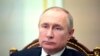 Putin: 'Unfriendly' Embassies May Face Russian Hiring Bans