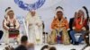Папа Франциск принес извинения коренным народам Канады