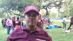 'Sivuselela Isikolo seGohole