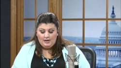 Weşana Radyo-TV 25 meha 7, 2013