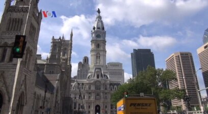 Masjid Al-Aqsa Islamic Society, Philadelphia
