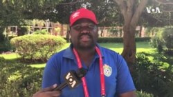 ZIFA Apologizes for Warriors Africa Cup of Nations Disaster