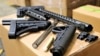 US seizes hundreds of websites used in imported gun parts scheme