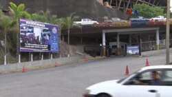 Venezuela: opositor Juan Requesens cumple un mes preso