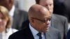 L'avenir judiciaire de Zuma s'obscurcit en Afrique du Sud