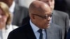 L'ANC met en garde ses députés contre un vote anti-Zuma