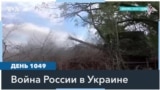 ВСУ: ситуация в Курахово сложная, ВСУ продолжают удерживать позиции на западных окраинах города 