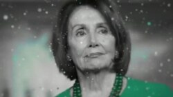 بي بي شیرینه: په ټیلې ویژن