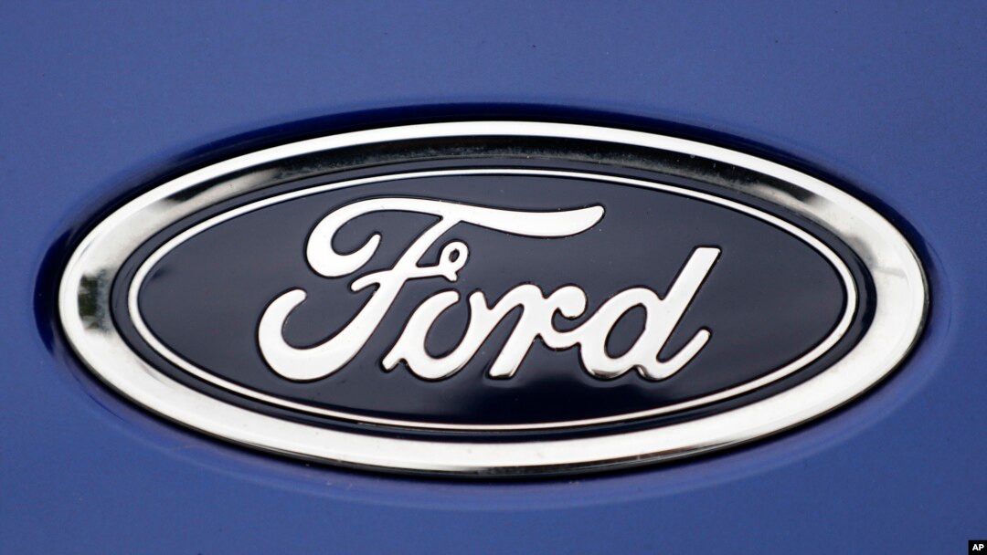 Archivo - Ford invirtió $800 millones en empresa conjunta con la compañía india Mahindra & Mahindra.