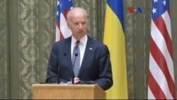 Biden: 'Rusya Sözünü Tutmak Zorunda'