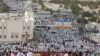 沙特阿拉伯迎接近3百萬穆斯林朝聖者