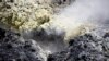 Explosion sur le volcan Kilauea, les habitants appelés à s'abriter