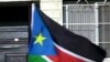 Sudão do Sul já é independente