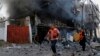 EE.UU. y ONU anuncian cese al fuego en Gaza