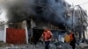 اسرائیل اور حماس کے درمیان 72 گھنٹوں کی جنگ بندی کا آغاز