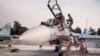 러시아 "시리아 공습, 하루에 94개 표적 타격"