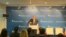 Diễn giả Elliott Abrams thuyết trình về tình hình Venezuela tại Hội đồng Đại Tây Dương