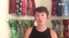VOA英语视频: 职业妇女远程工作如何穿着时髦又舒适