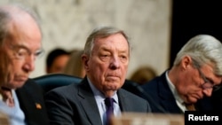 Dick Durbin