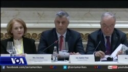 Kosova, BE dhe politikat e zgjerimit