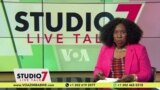 LiveTalk: Kulungiselelwa Ukhetho Olukhulu eZimbabwe