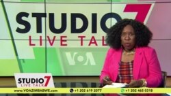 LiveTalk: Kulungiselelwa Ukhetho Olukhulu eZimbabwe