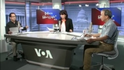 ဗွီအိုအေ သောကြာည ရေဒီယို/ရုပ်သံအစီအစဉ်