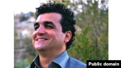 بێهزاد خۆشحالی