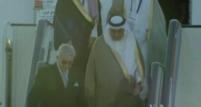 Saudis Shun Diplomacy in Syria Crisis