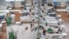 Brazil Hospitals Face Pressure as Coronavirus Variant Spreads