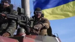 უკრაინა: ვაშინგტონის და ლონდონის პოზიცია