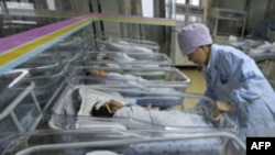Աշխարհում նորածինների մահացության ցուցանիշները նվազեցնելու համար անհրաժեշտ է անհապաղ միջոցներ ձեռնարկել