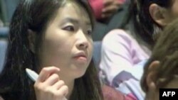 Një numër më i vogël amerikanësh studiojnë për mjekësi