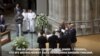 Прах Мэттью Шепарда захоронили в Национальном кафедральном соборе в Вашингтоне