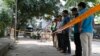 Bangladesh Police Arrest 4 in Killing of Italian Aid Worker