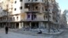 UN Aid Chief: Aleppo Is ‘a Kill Zone’