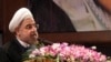 Rouhani Takes Office as Iran's 7th President