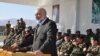 واکنش ستانکزی به اظهارات اخیر فرمانده ناتو در افغانستان