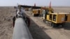 Відбуваються міжнародні переговори щодо російського газу для України
