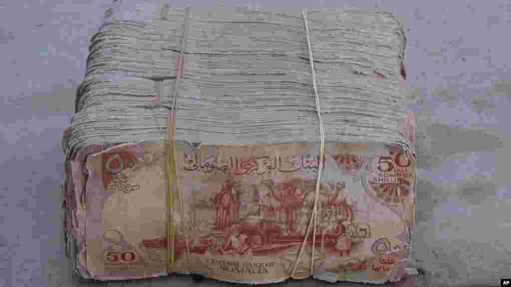 Sawirro: Magaalada Burco, Somaliland