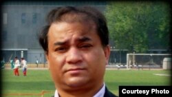 Cendekiawan China, Ilham Tohti (Foto: dok). Tohti yang memperjuangkan kelompok minoritas Uighur di China, divonis hukuman penjara seumur hidup oleh pengadilan penduduk Urumqi, Selasa, 23 September 2014.