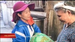 Truyền hình vệ tinh VOA 19/10/2017