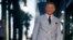 FILE - Daniel Craig appears during a ceremony honoring him with a star on the Hollywood Walk of Fame, Oct. 6, 2021, in Los Angeles.