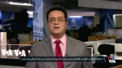 واکنش‌ها به «قلدربازی» سپاه در تنگه هرمز و قهرمان‌نمایی رئیس بانک ورشکسته آینده در عرصه اقتصادی