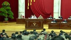 VOA: EE.UU. Corea del Norte desnuclearización