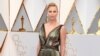 L'actrice Charlize Theron rêve d'une Afrique du Sud sans sida