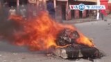 Manchetes Africanas 21 Dezembro: Protestos violentos em Goma causam vítimas mortais